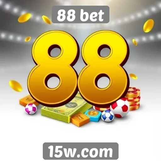 Análise dos bônus oferecidos pelo site 88 bet