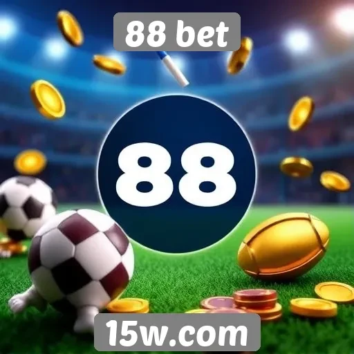 88 bet análise das ofertas de jogos disponíveis