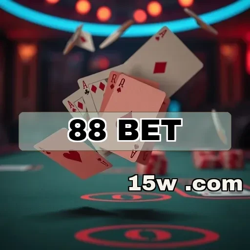88 bet: Descubra Porque Este Site é a Escolha dos Brasileiros