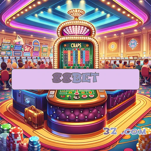 88 Bet: Plataforma de Jogos com Recursos Inovadores e Empolgantes