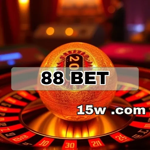 88 bet: Apostas e Emoções na Seção de Eventos Esportivos