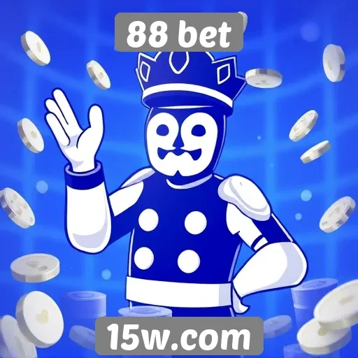 Avaliação da experiência do usuário no 88 bet