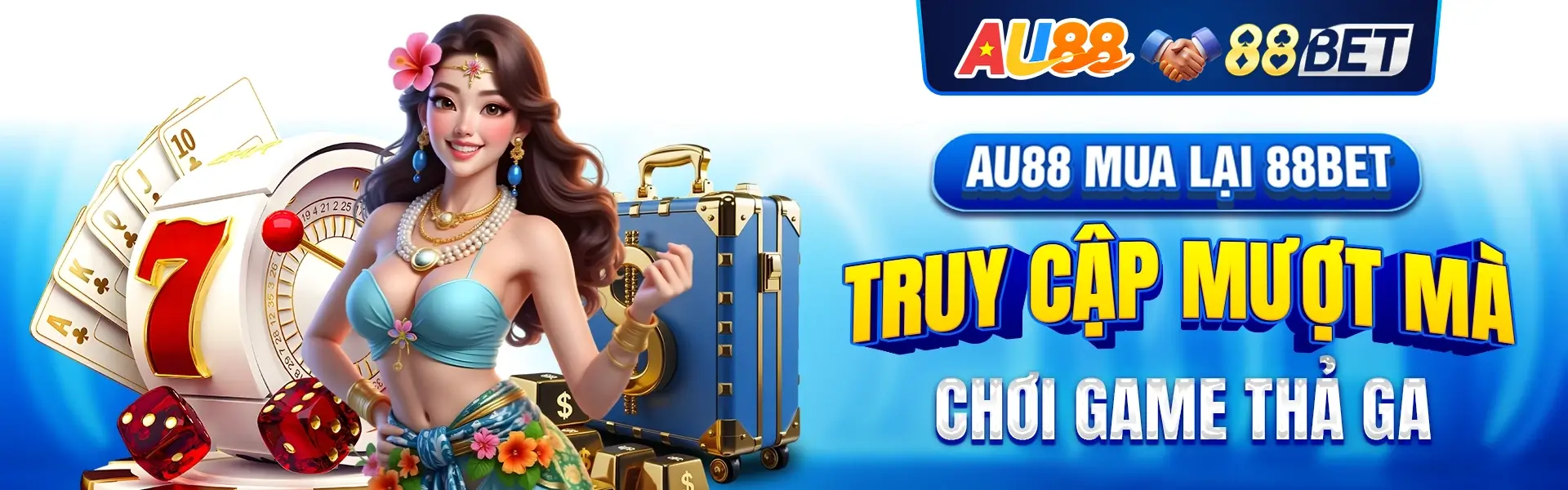 au88 mua lại 88bet